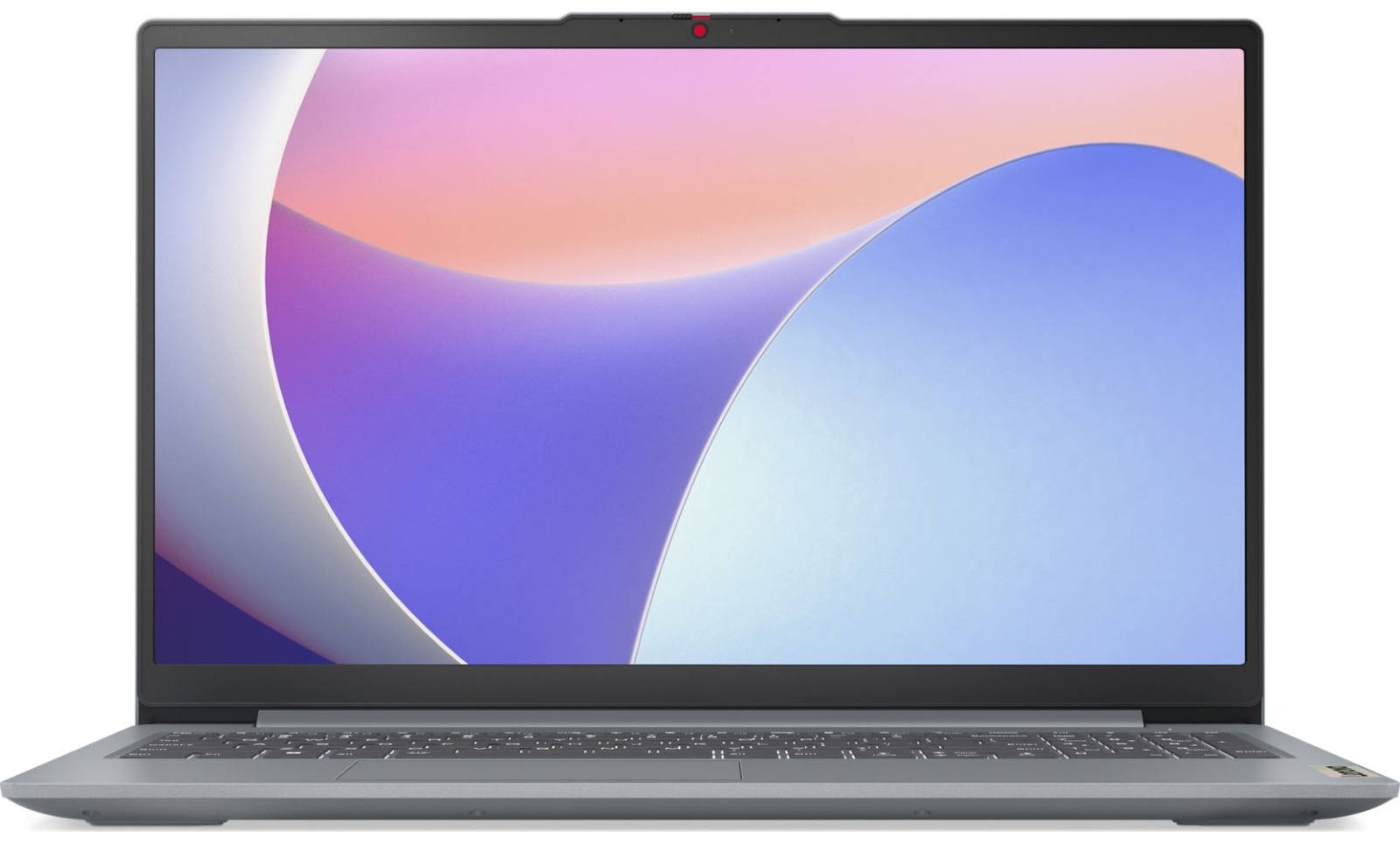 Ноутбук Lenovo IdeaPad Slim 3 15AMN8 (82XQ00L4RA) Arctic Grey - Фото 1