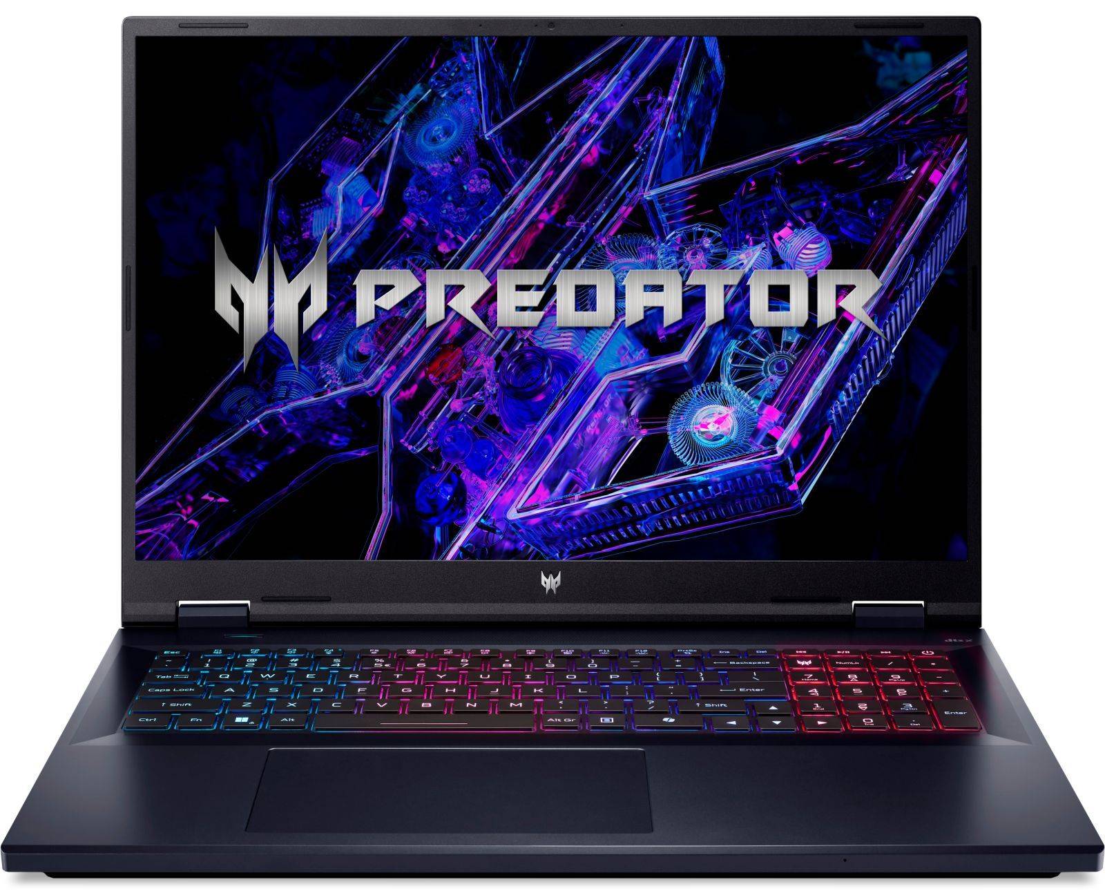 Comment ouvrir le Acer Predator Helios Neo 16 (PHN16-71) - démontage et