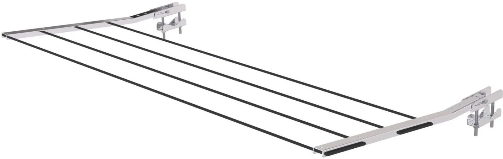 Сушилка для белья Colombo Balcony with clamps (STZAN2) - Фото 1