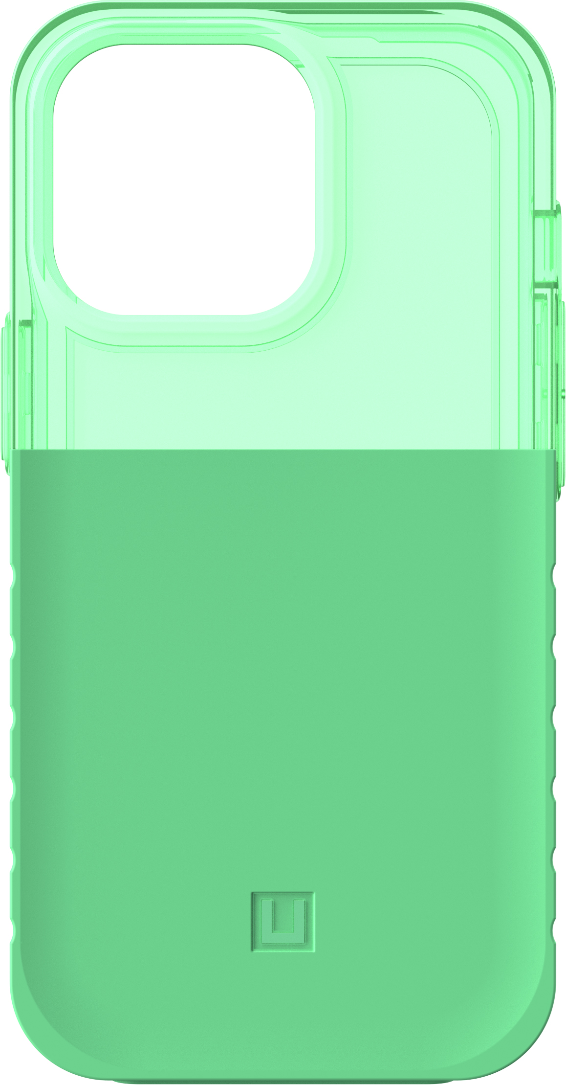 Уценка - Чехол для смартфона UAG for Apple iPhone 13 Pro Dip Spearmint (11315U317777) - Фото 1