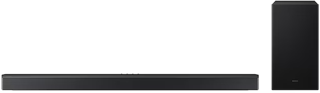 Саундбар Samsung HW-B750F/UA - Фото 1