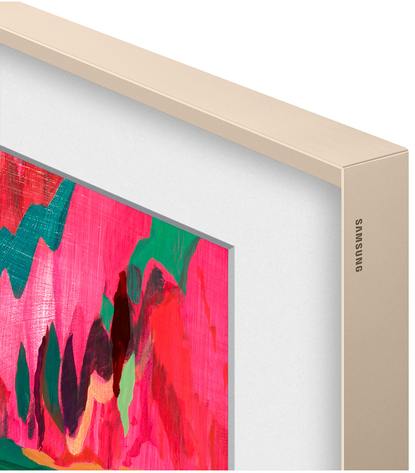 Купити Змінна рамка для ТВ Samsung VG-SCFF65SGMRU - Фото 1 Змінна рамка для ТВ Samsung VG-SCFF65SGMRU - Фото 1