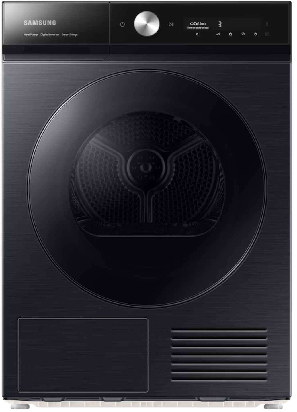 Сушильна машина Samsung DV90BB9440GBUA