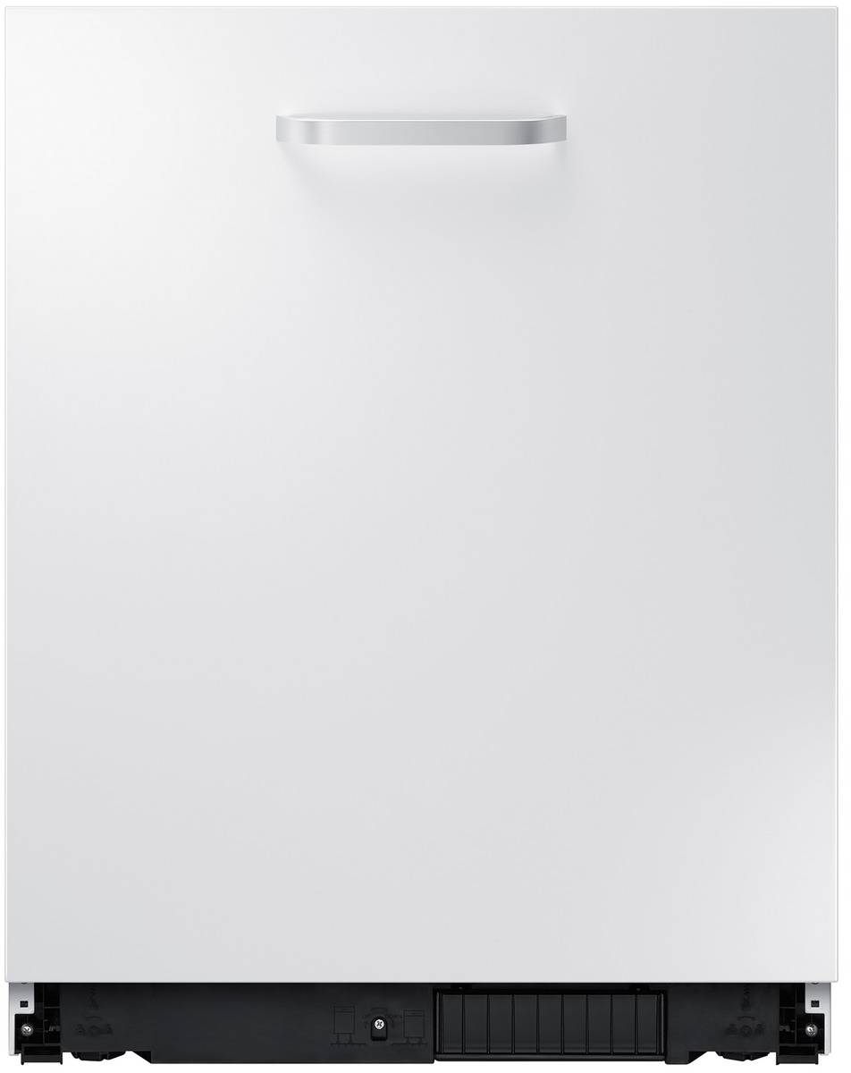 Посудомийна машина вбудована Samsung DW60M6070IB/UA - Фото 1