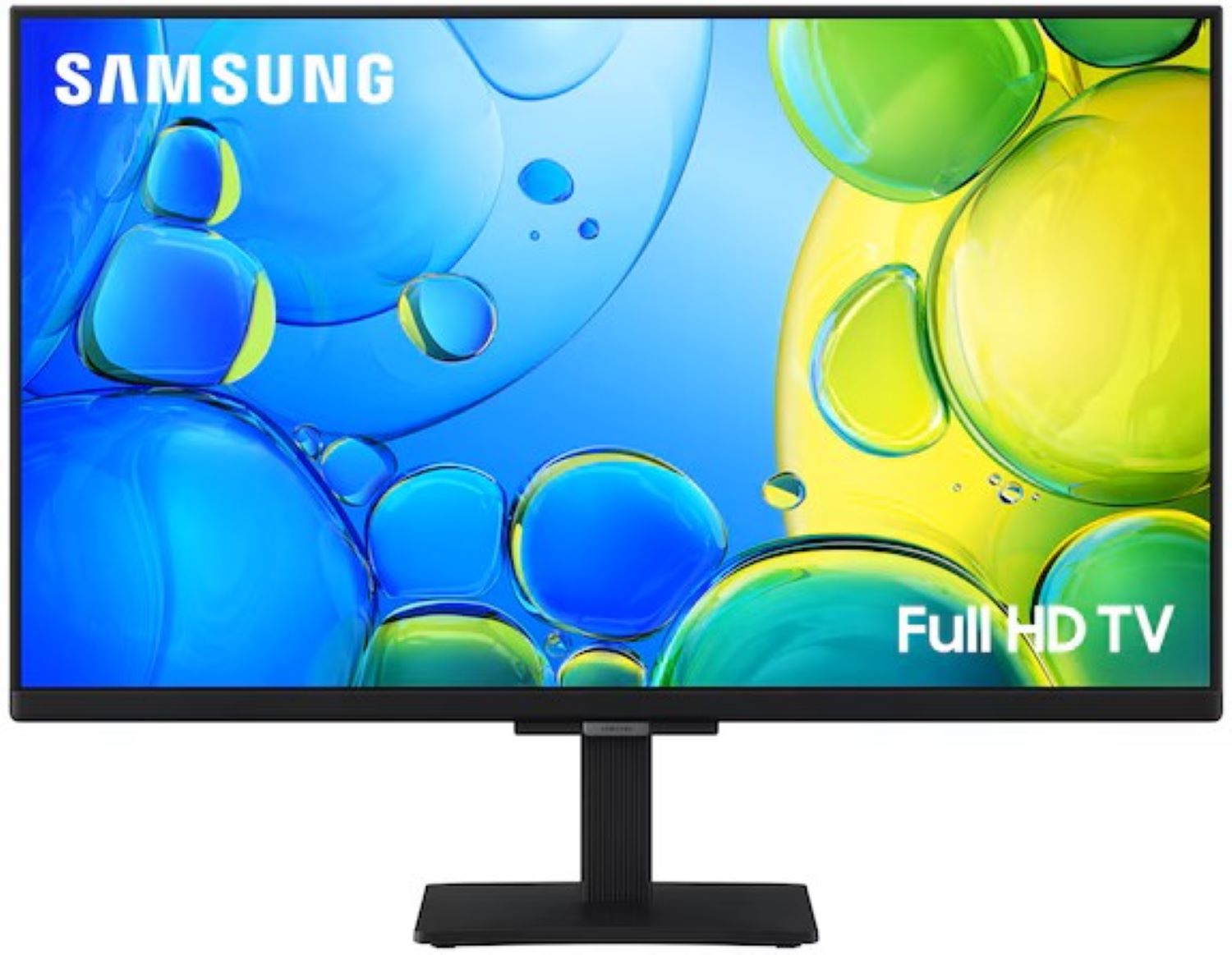 Телевизор Samsung UE24F6000FUXUA - Фото 1