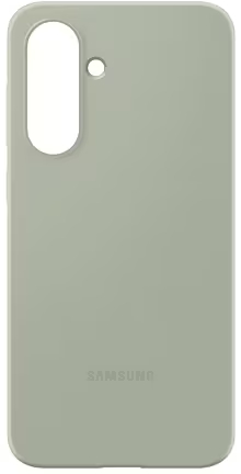 Чохол для смартфону Samsung Silicone Case A56 Sage Green (EF-PA566CGEGWW) - Фото 1