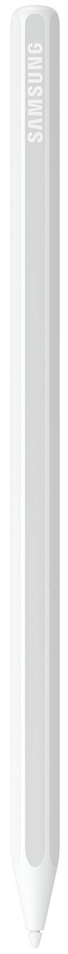 Стилус Samsung S Pen Tab S11/ S11 Ultra White (EJ-PX730BWEGEU) - Фото 1