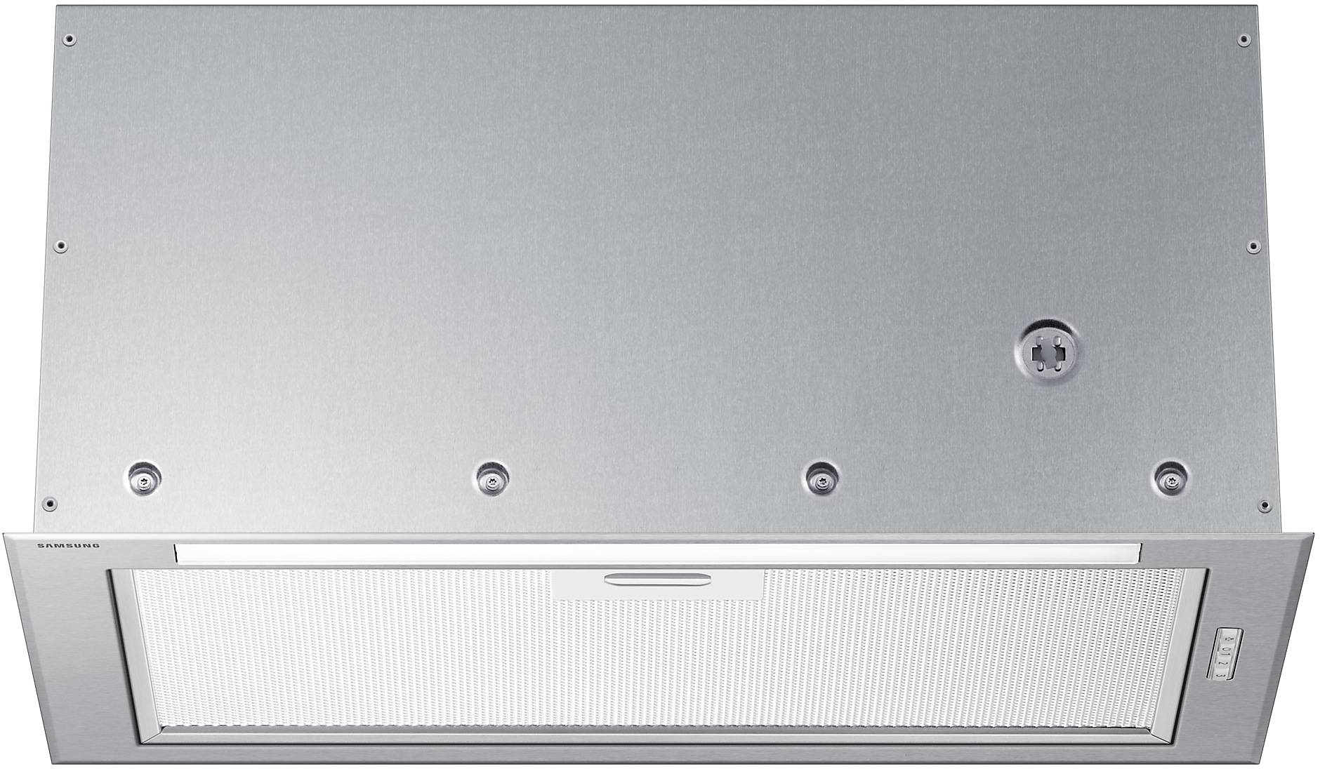 Вытяжка встраиваемая Samsung NK52FG454CS/UR - Фото 1