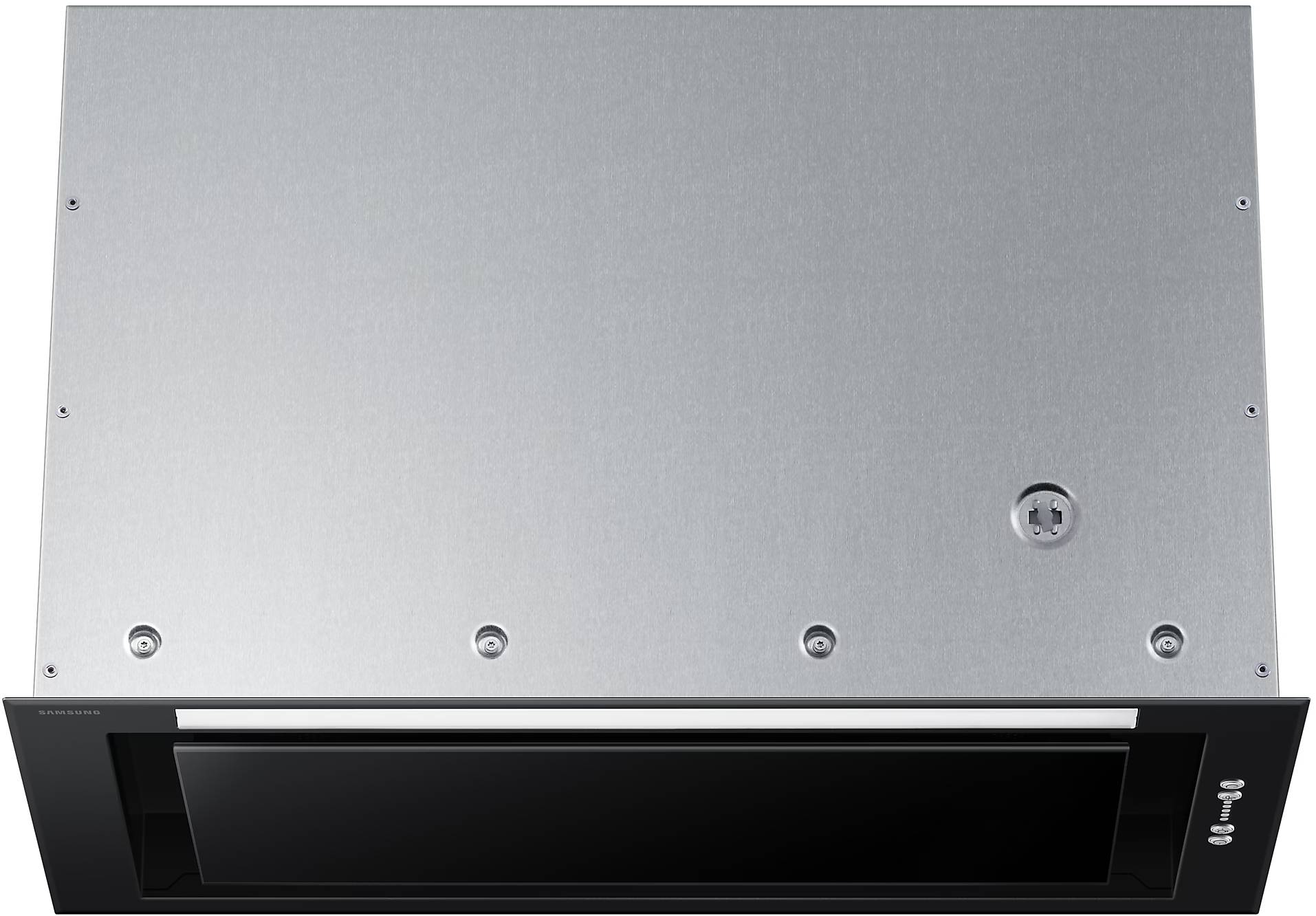 Вытяжка встраиваемая Samsung NK52FG455CC/UR - Фото 1