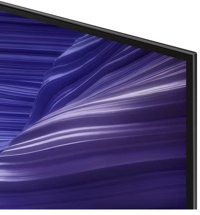 Телевизор Samsung QE83S91FAEXUA - Фото 1