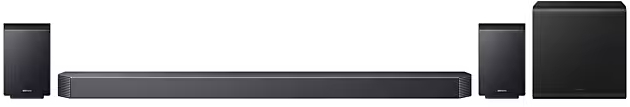 Саундбар Samsung HW-Q930F/UA - Фото 1