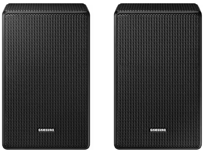 Тыловая акустика Samsung SWA-9500S/UA - Фото 1
