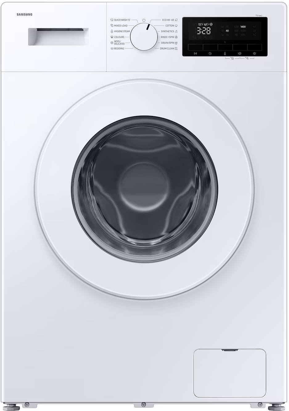 Купити Пральна машина Samsung WW70FG3M05TWLF - Фото 1 Пральна машина Samsung WW70FG3M05TWLF - Фото 1