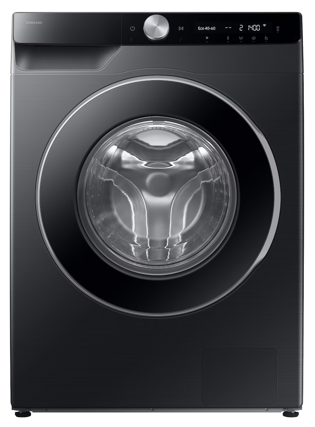 Стиральная машина Samsung WW11DG6B25LBUA - Фото 1