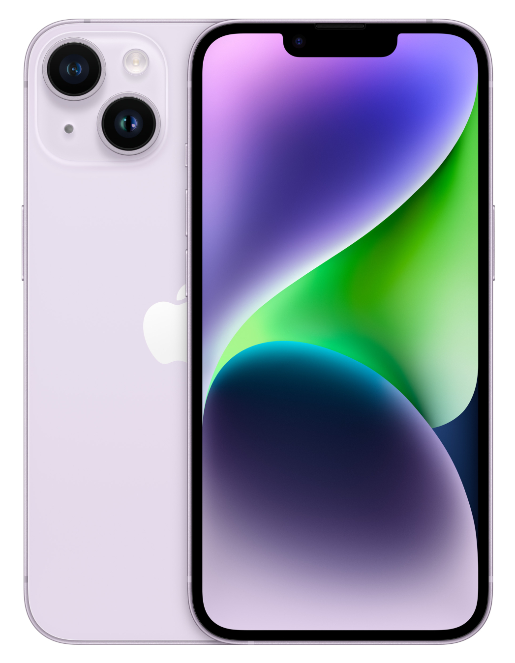Смартфон Apple iPhone 14 Plus 128Gb Purple купить - цена ...