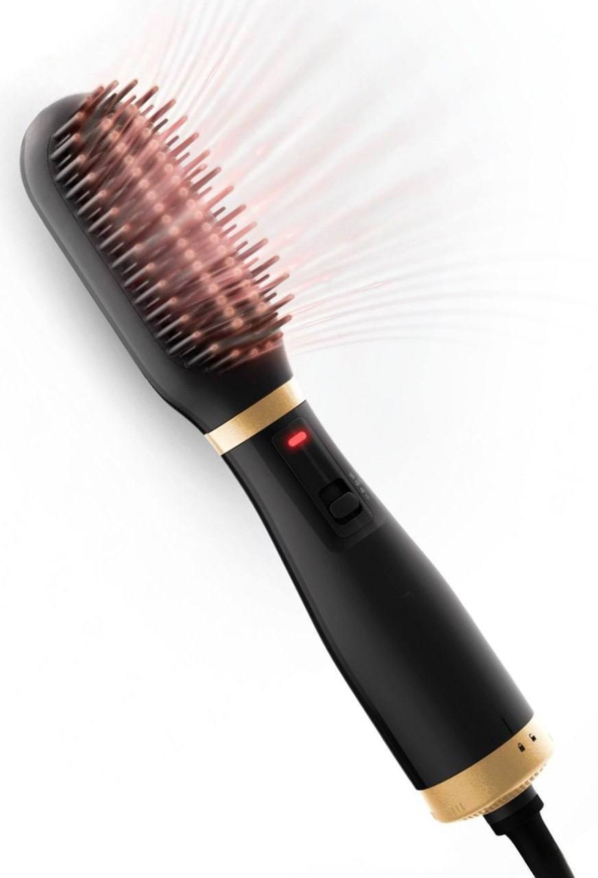 Выпрямитель волос Rowenta UB5920F0 - Фото 1