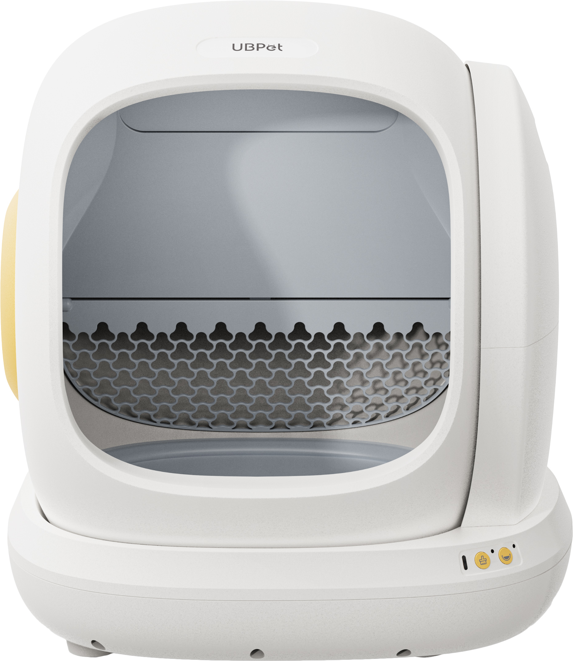 Смарт-лоток для животных UBPet UCAT C20 - Фото 1