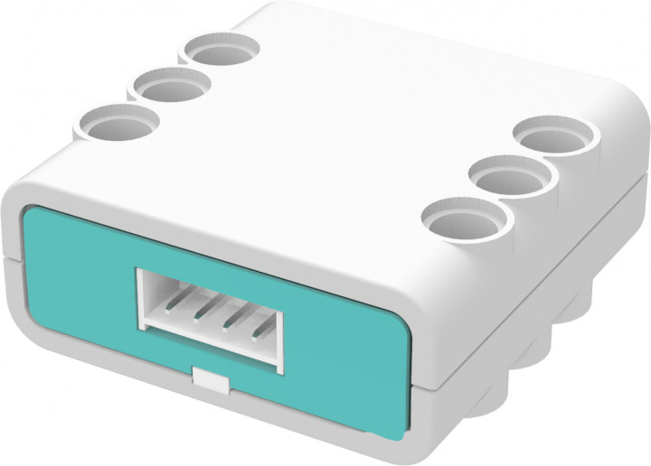 Набор для расширения программируемого робота UBTECH JIMU Gyroscope Sensor (JRGS-01) - Фото 1