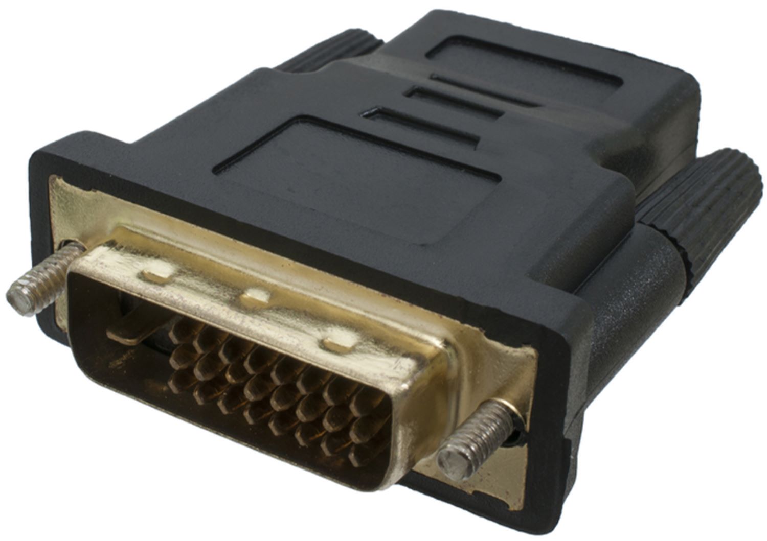 Переходник DVI - HDMI Ultra UC008 - Фото 1