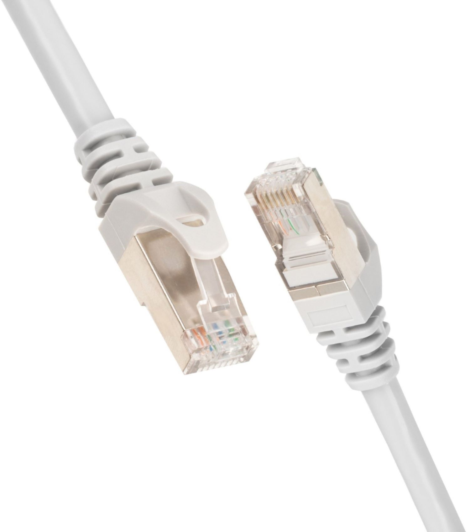 Кабель патч-корд Ultra Cable Ultra CAT5e 10 м (UC55-1000) - Фото 1