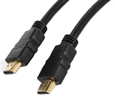 Кабель HDMI Ultra Cable UC77-0400 - Фото 1