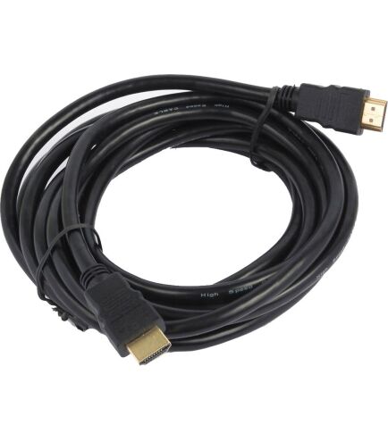 Кабель HDMI Ultra Cable UC77-0500 - Фото 1