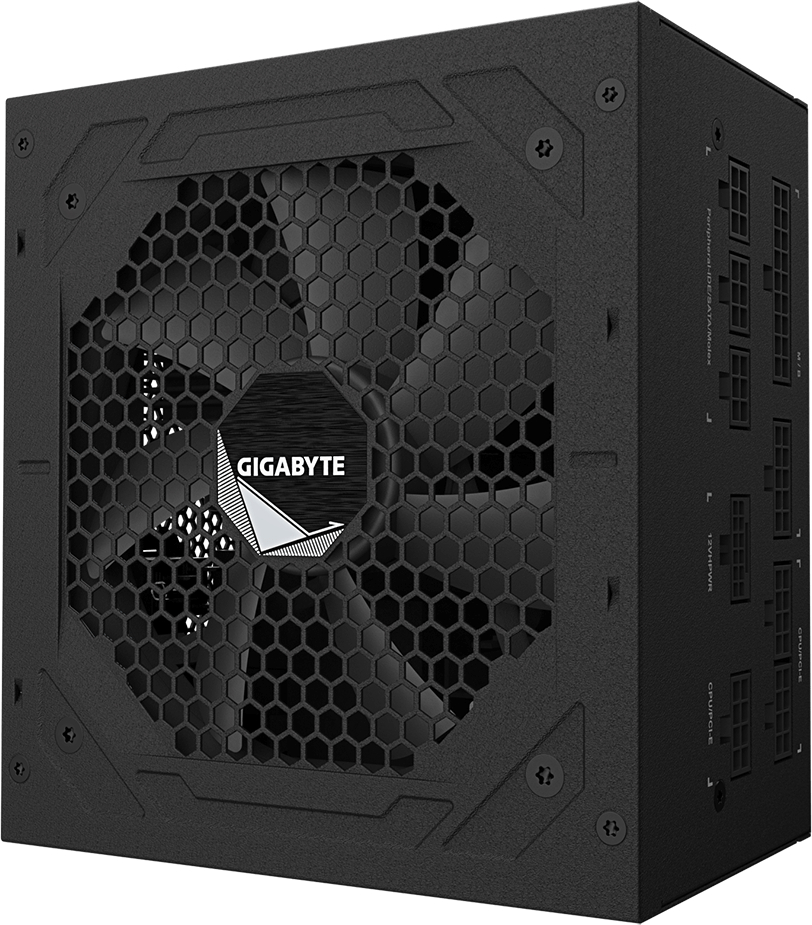 Блок живлення для ПК Gigabyte GP-UD1000GM PG5 V2 - Фото 1