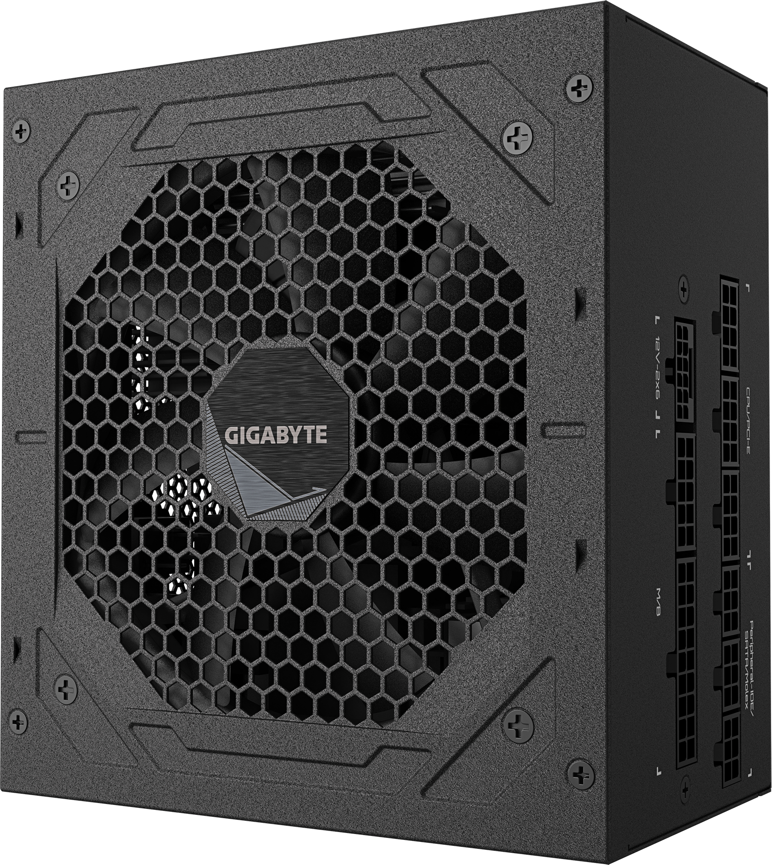 Блок живлення для ПК Gigabyte GP-UD850GM PG5 V2 - Фото 1