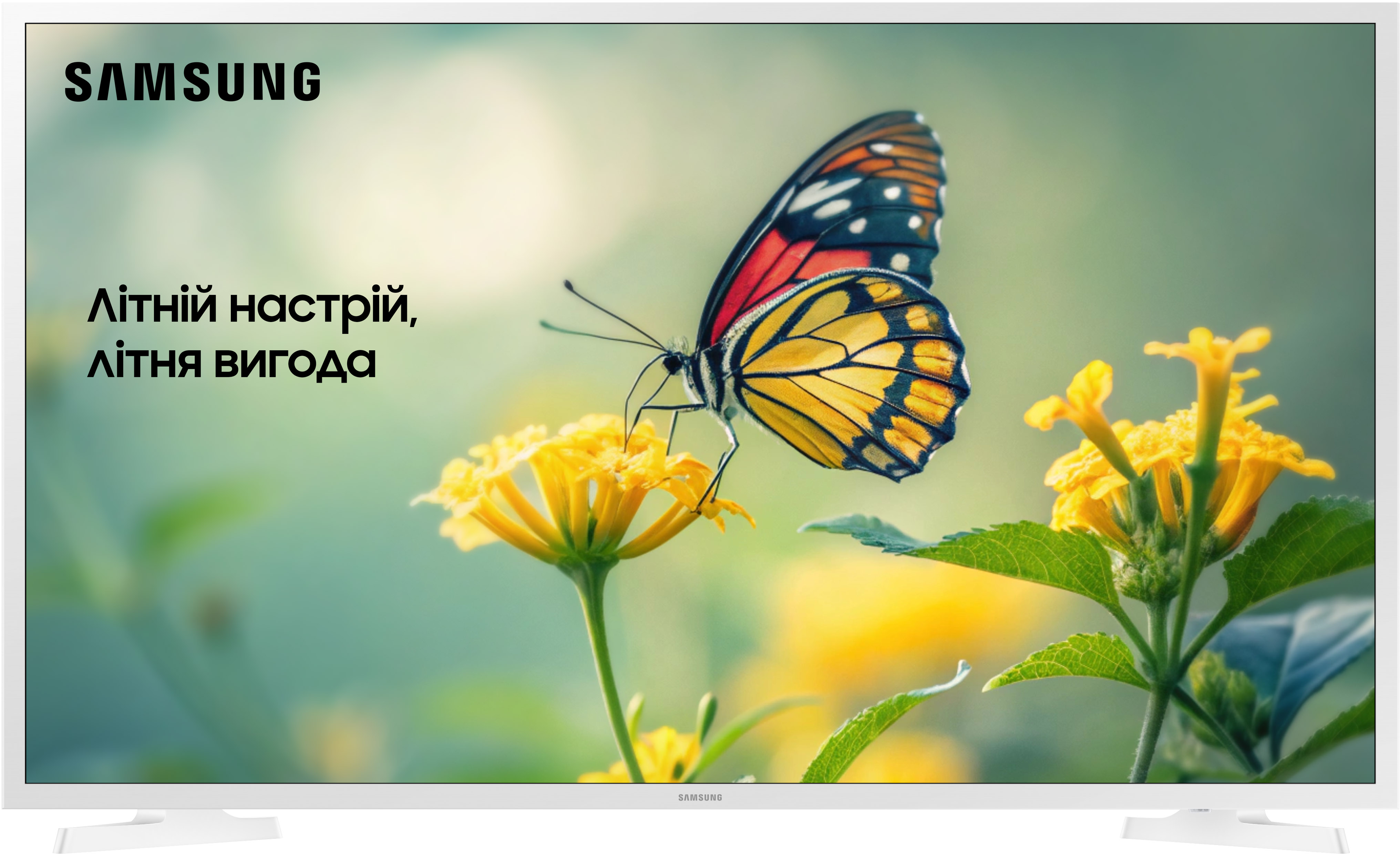 Телевизор Samsung UE32T4510AUXUA - Фото 1