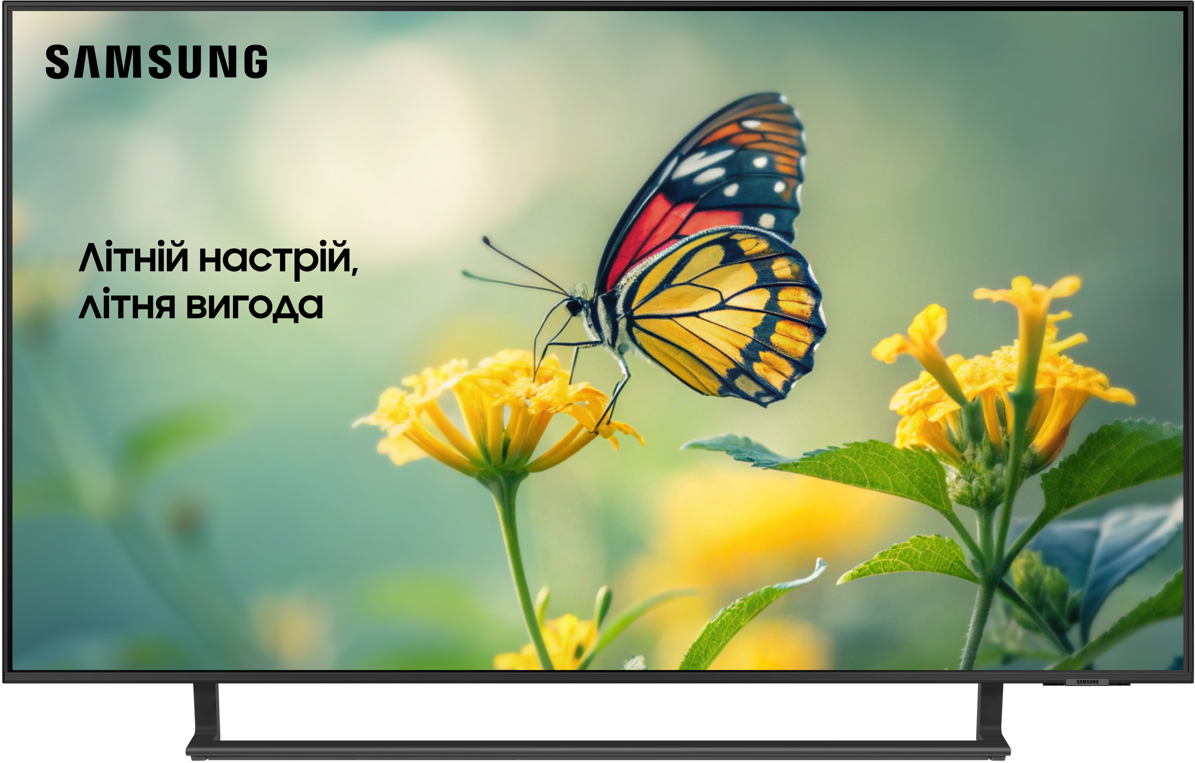 Телевизор Samsung UE43DU8500UXUA - Фото 1