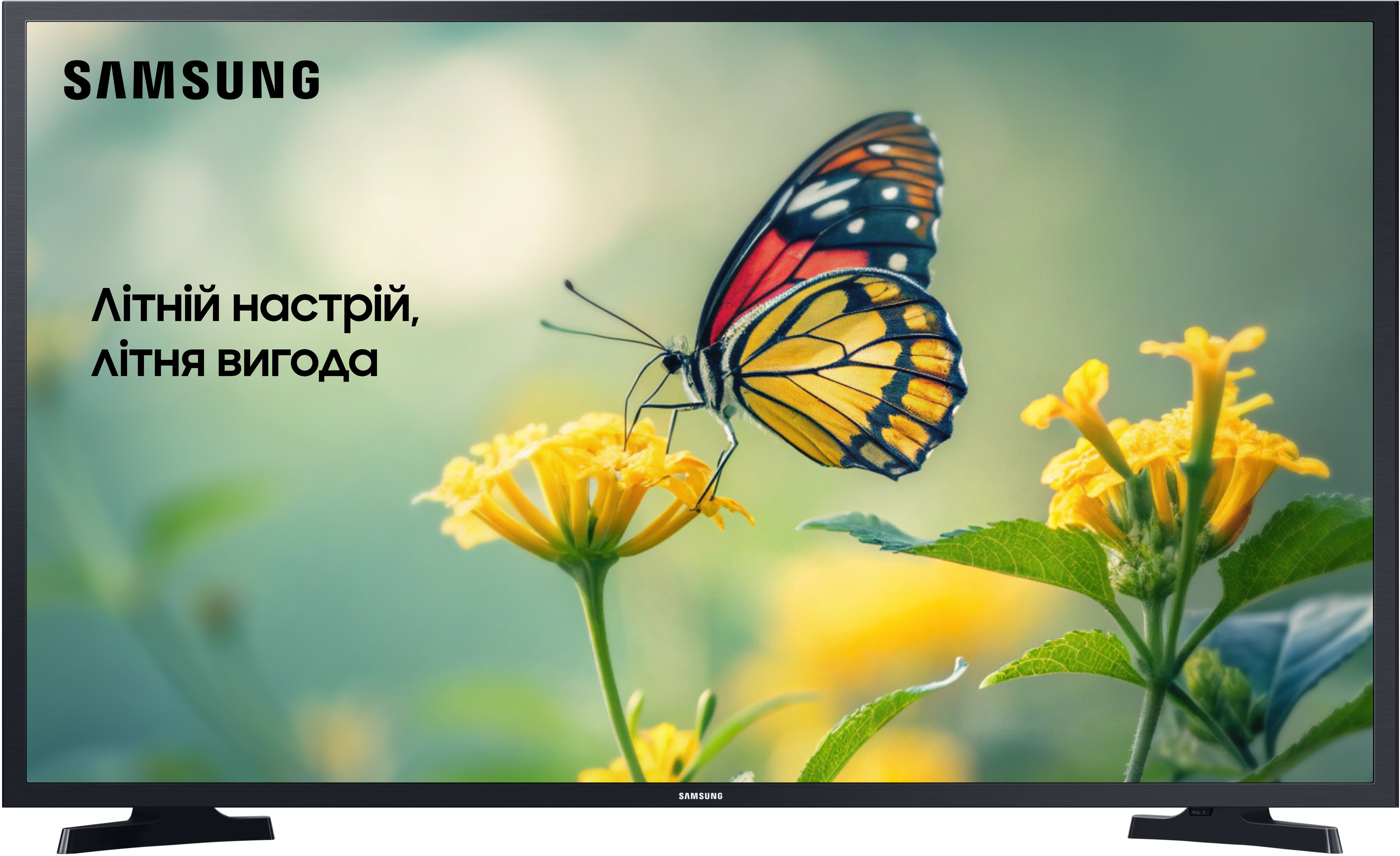 Телевизор Samsung UE43T5300AUXUA - Фото 1