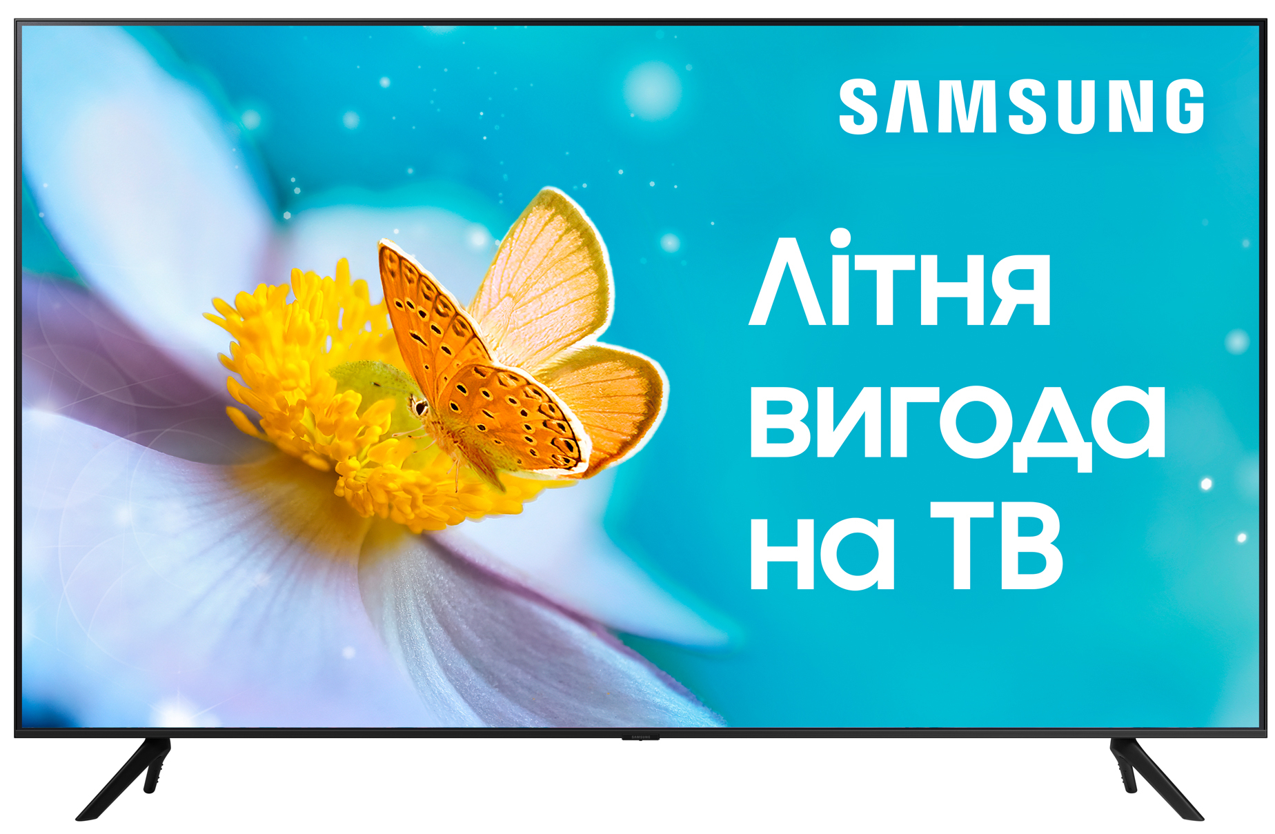 Отзывы о Samsung UE55CU7100UXUA. Самая низкая цена на Samsung ...