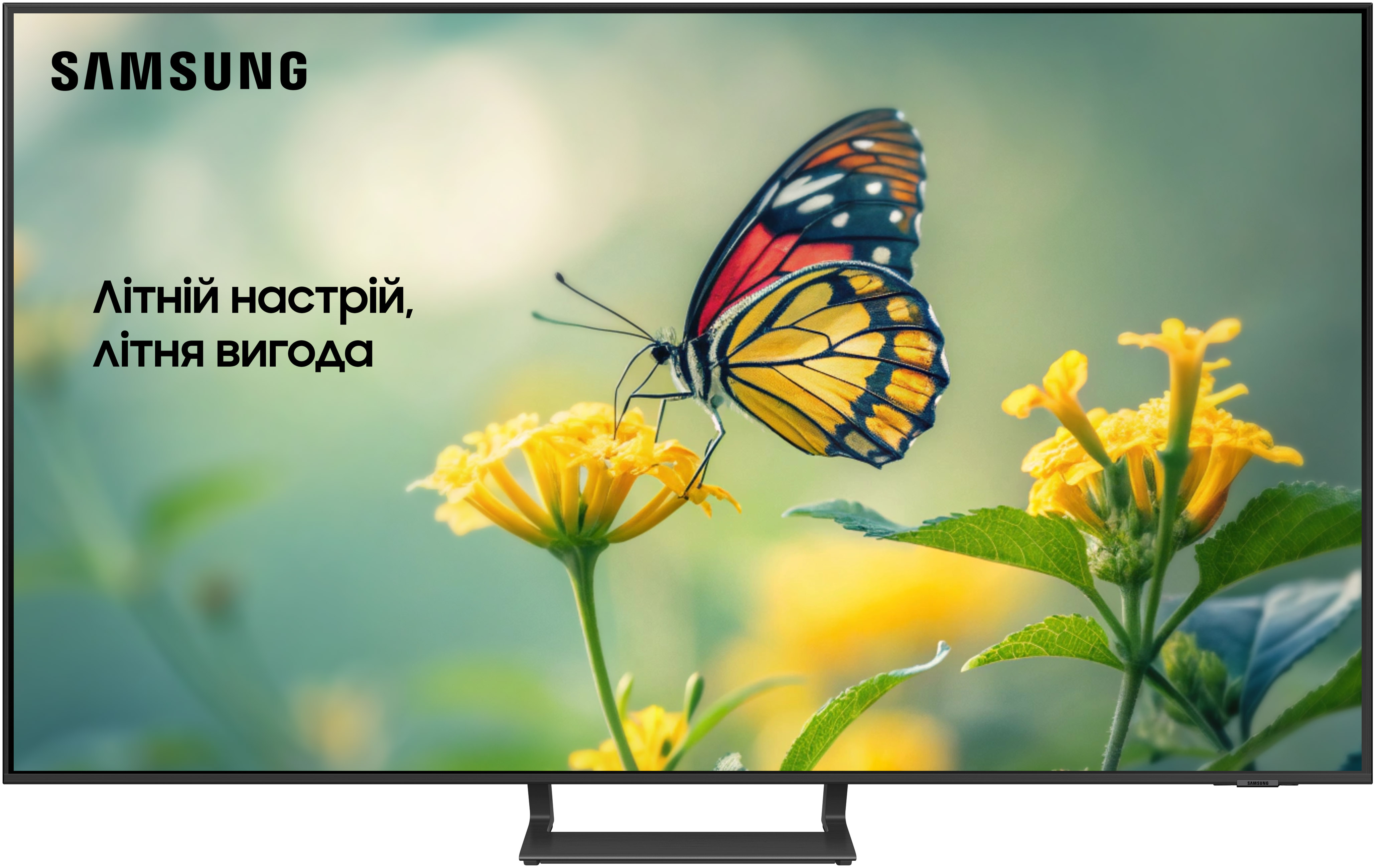 Уценка - Телевизор Samsung UE65DU8500UXUA - Фото 1