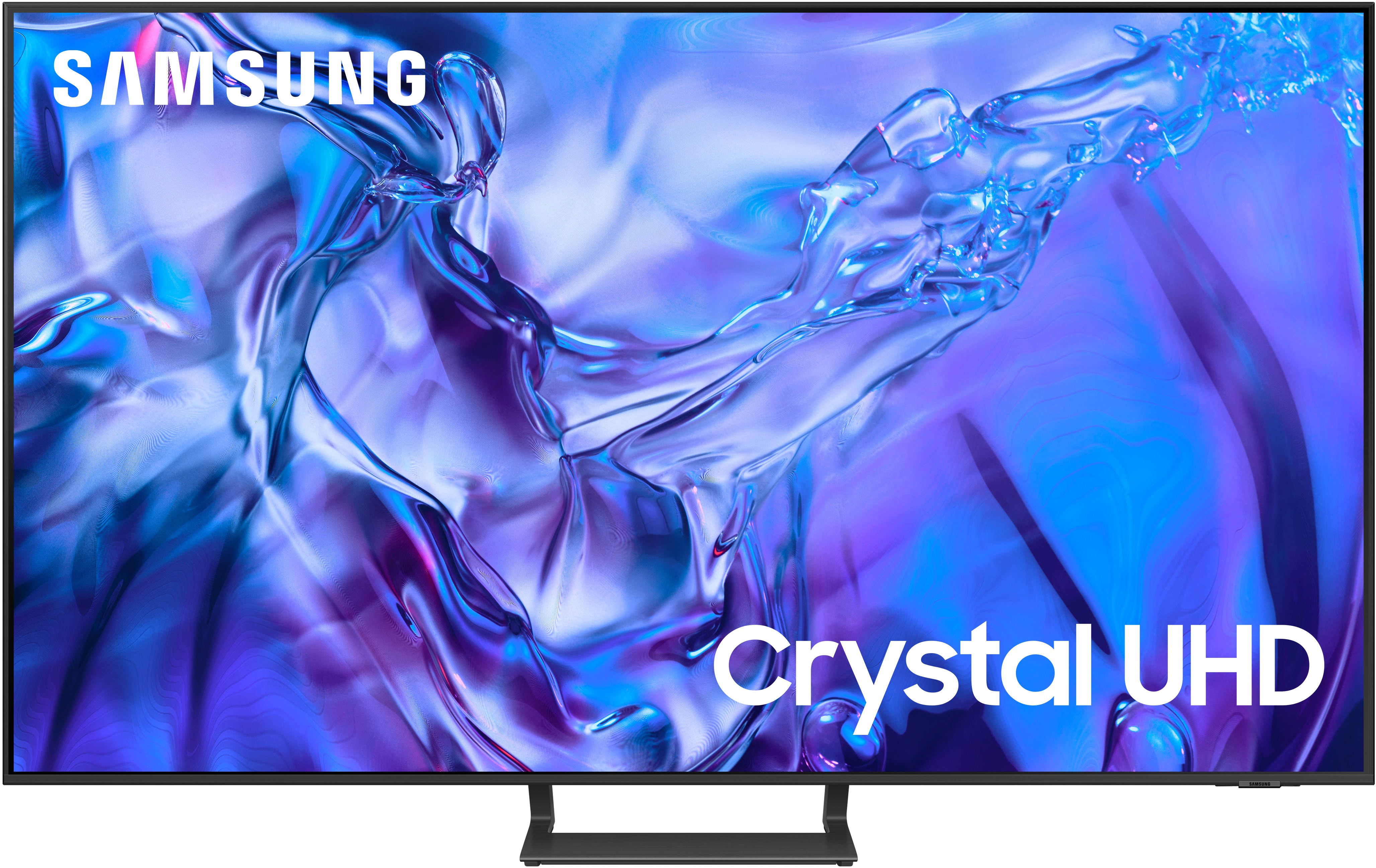 Уценка - Телевизор Samsung UE50DU8500UXUA - Фото 1