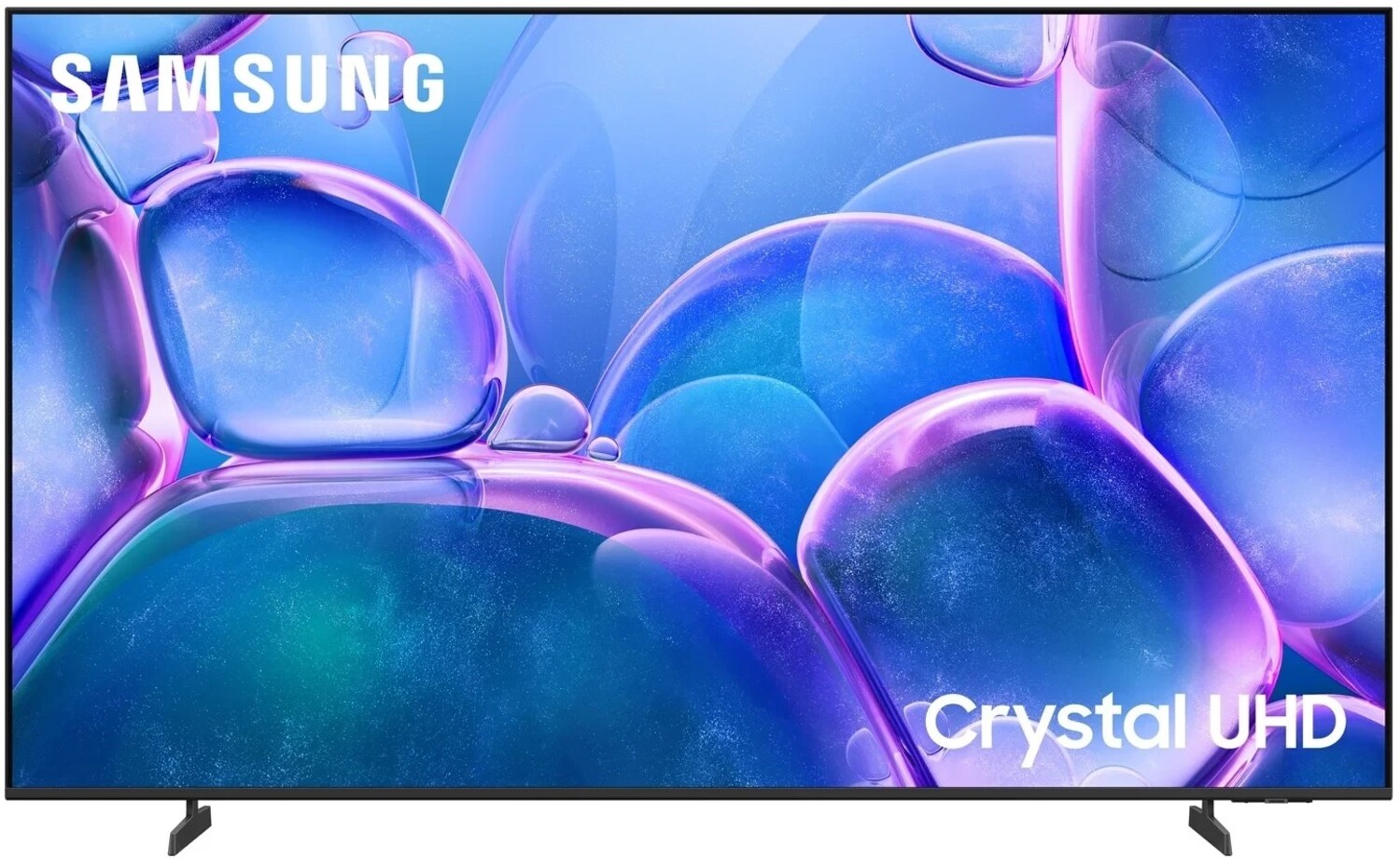 Телевізор Samsung UE65U7000FUXUA - Фото 1