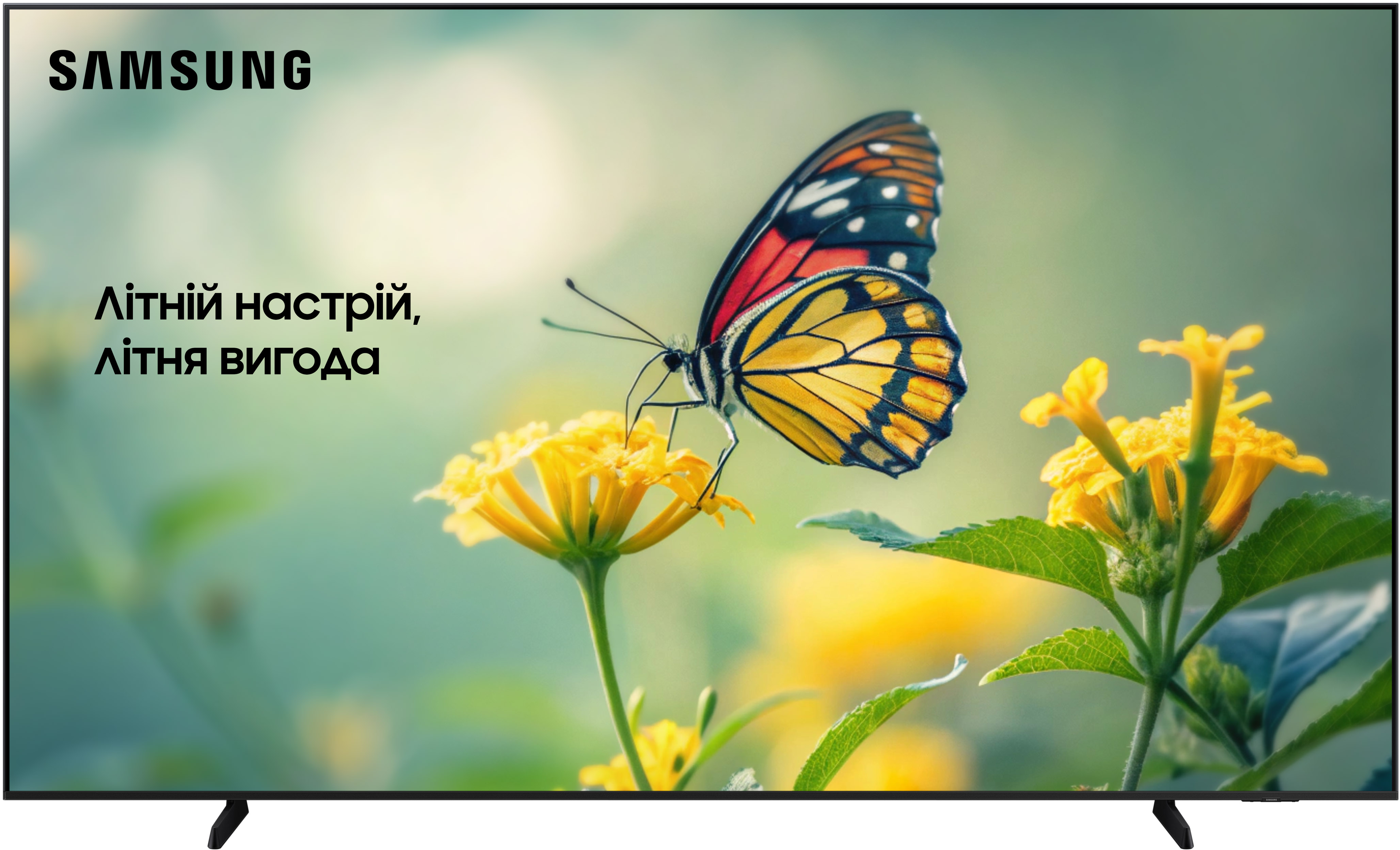 Телевізор Samsung UE98DU9000UXUA - Фото 1