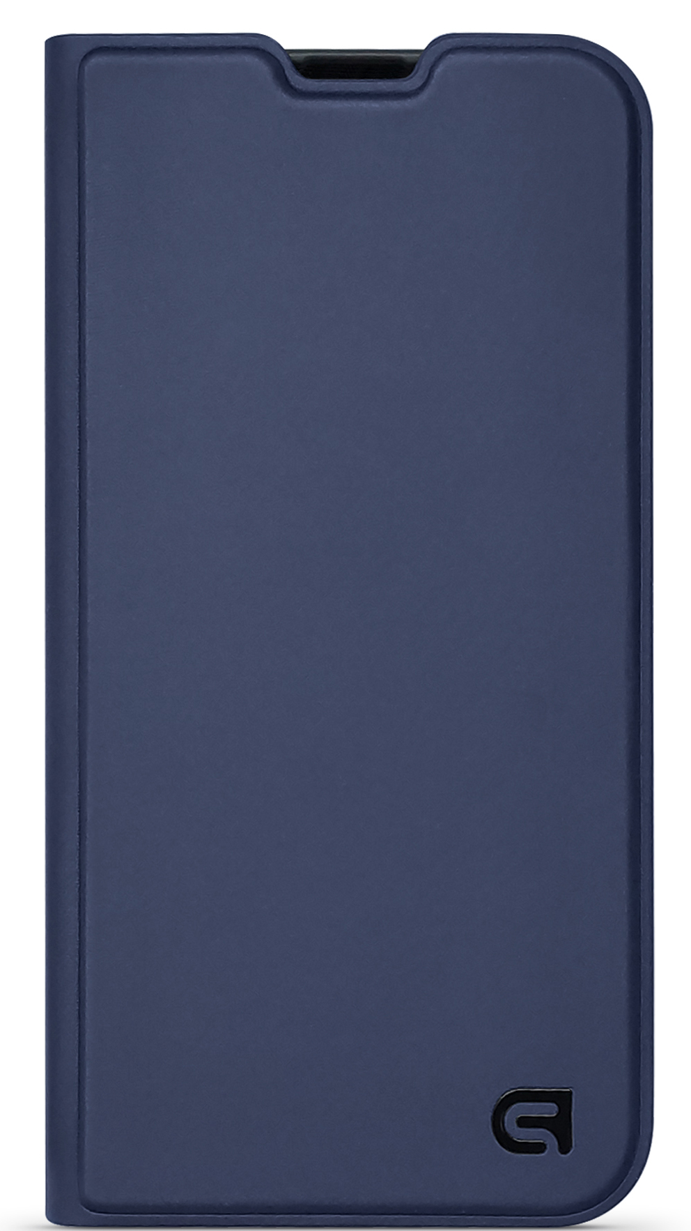 Чохол для смартфону Armorstandart OneFold Case for Xiaomi Poco C71 4G Dark Blue (ARM84888) - Фото 1