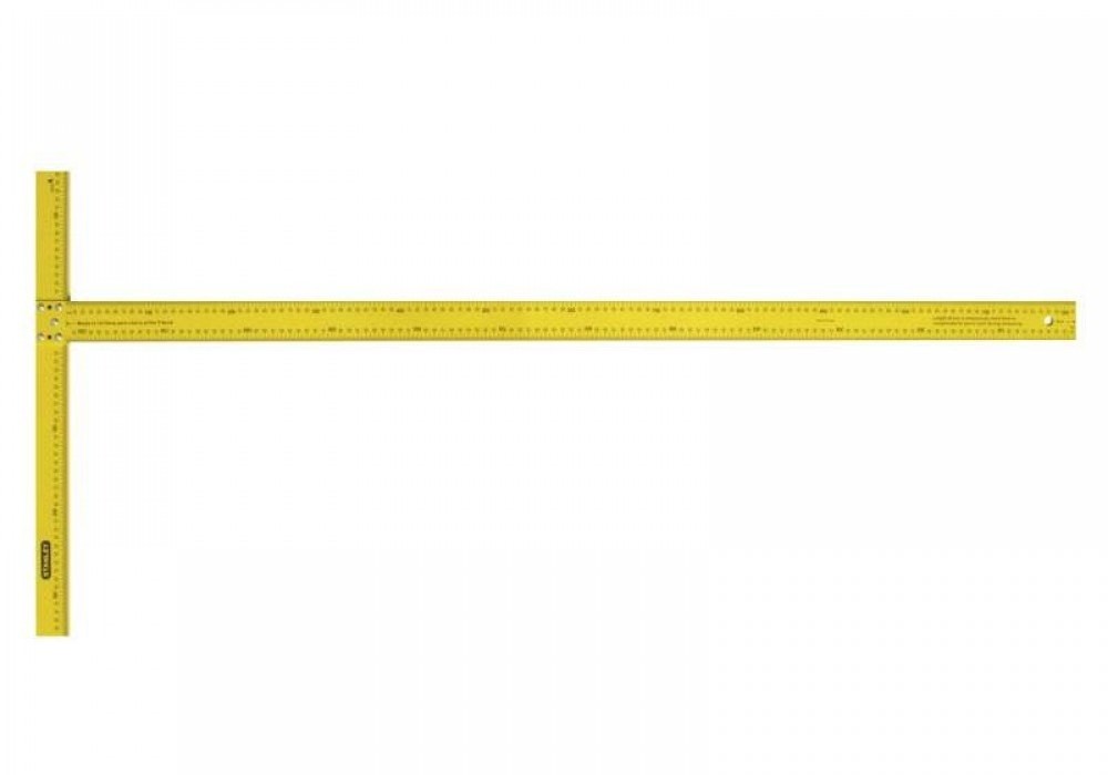 Угольник Stanley STHT1-05894 - Фото 1