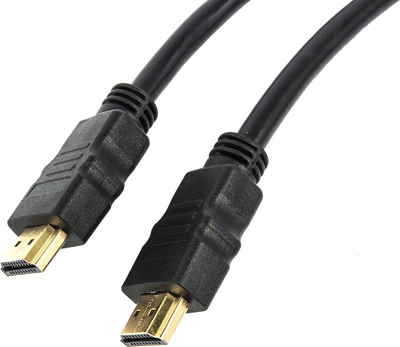 Кабель HDMI Ultra HDMI-HDMI 2.5 м (UC77-0250) - Фото 1