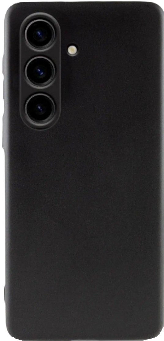 Чехол для смартфона BeCover for Samsung Galaxy A37 5G SM-A376 Black (714859) - Фото 1