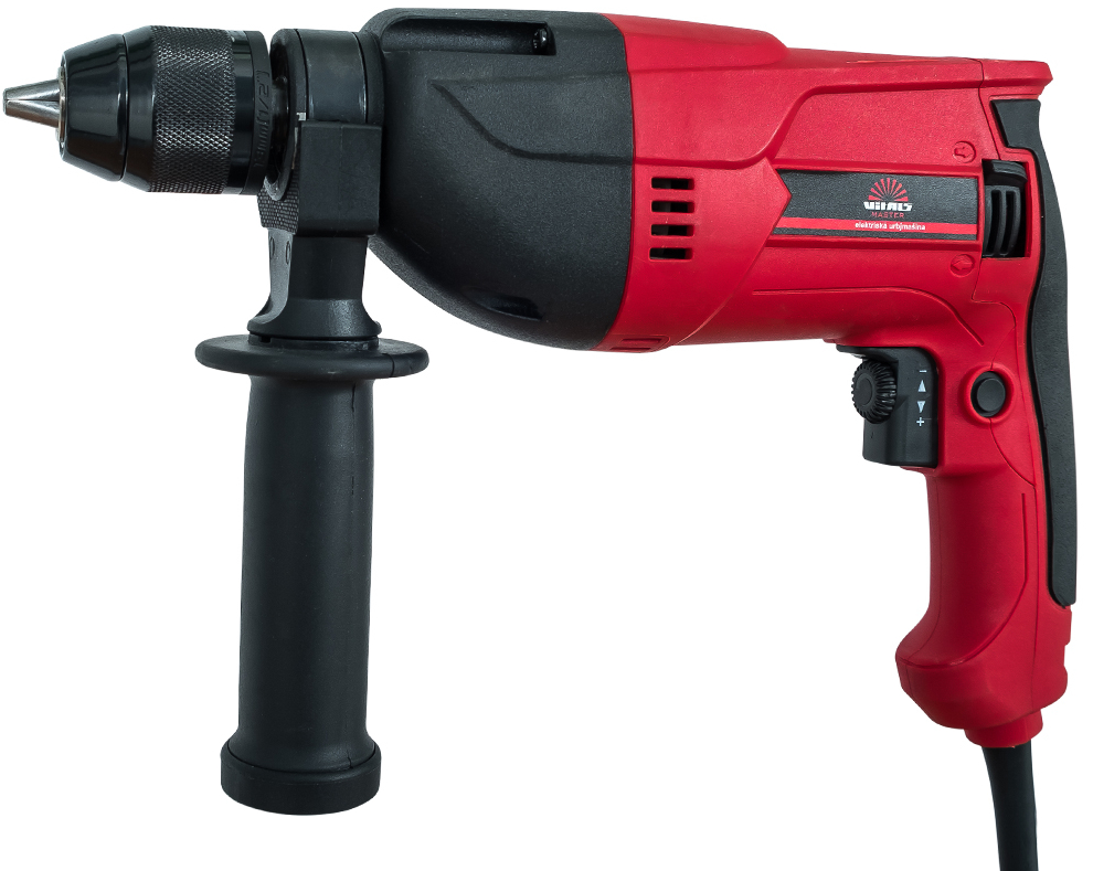 Електродриль VITALS Master Um 1385BNlak - Фото 1
