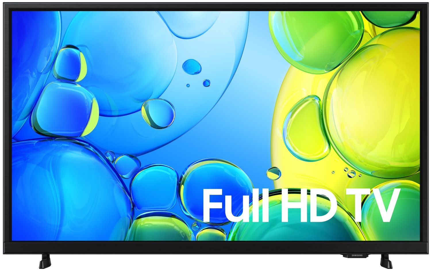 Телевизор Samsung UE40F6000FUXUA - Фото 1