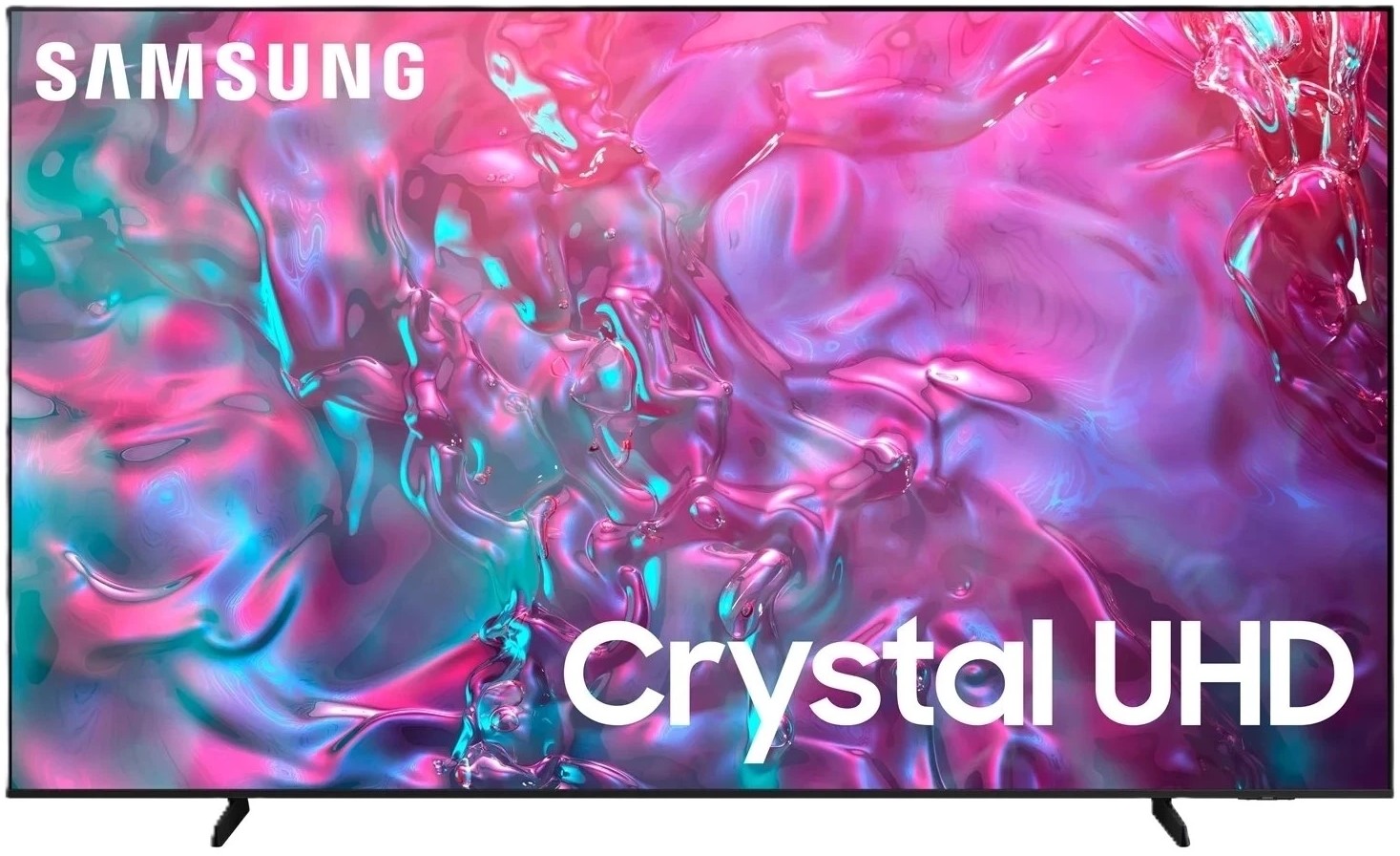 Телевизор Samsung UE98DU9002UXUA - Фото 1