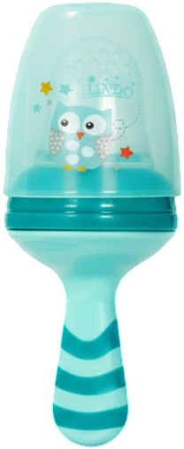 Ниблер детский Lindo А 60 зел - Фото 1