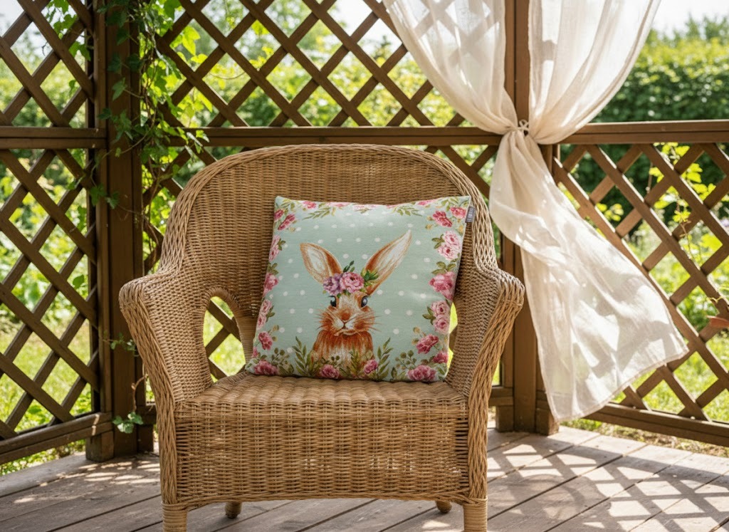 Наволочка Lefard 45х45 см (711-145) - Фото 1