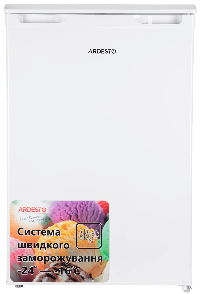 Морозильная камера Ardesto URM-85M90 - Фото 1