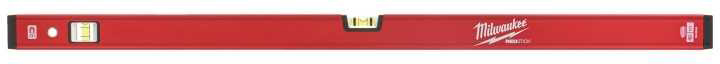 Купить Уровень Milwaukee REDSTICK Compact 100 см (4932459085) - Фото 1 Уровень Milwaukee REDSTICK Compact 100 см (4932459085) - Фото 1