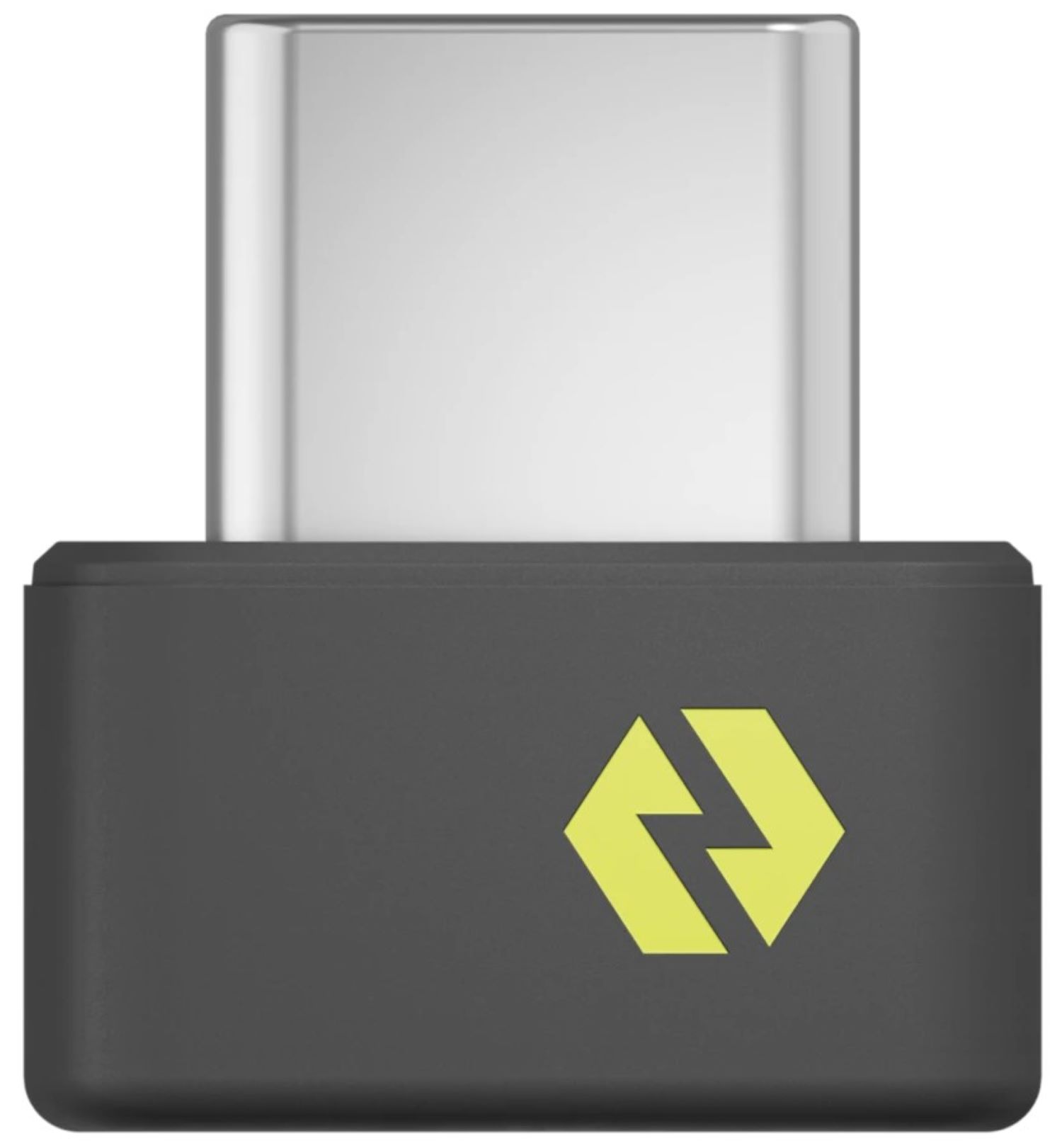 Адаптер мережі Bluetooth USB Logitech Logi Bolt USB-C Receiver (956-000157) - Фото 1