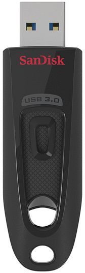 Флеш USB SanDisk Ultra 16GB 3.0 SDCZ48-016G-U46 - Фото 1