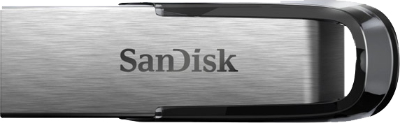 Флеш USB SanDisk Ultra Flair 256GB USB 3.0 Black (SDCZ73-256G-G46) - Фото 1